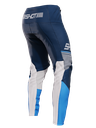 SHOT PANTALON CONTACT INDY BLUE