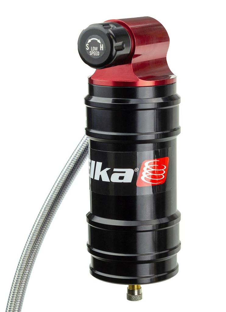 KIT AMORTIGUADORES ELKA LEGACY PLUS RAPTOR 250 WALSH