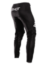 SHOT PANTALON CONTACT SKILL BLACK