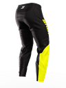 SHOT PANTALON RAW SQUAD NEON YELLOW