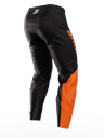 SHOT PANTALON RAW SQUAD ORANGE