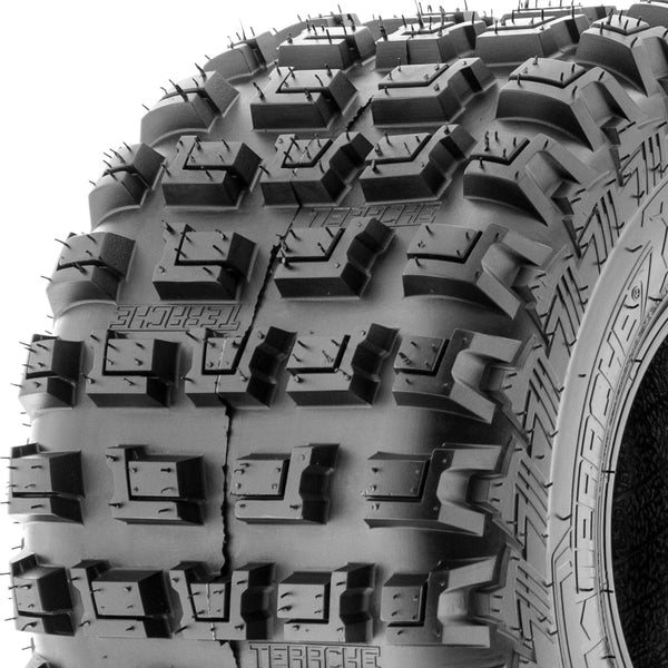 CUBIERTA MX REAR 18x10x8 TERACHE 6 T SOFT