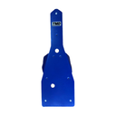 CUBRE CARTER TM DESIGN RAPTOR 700 BLUE