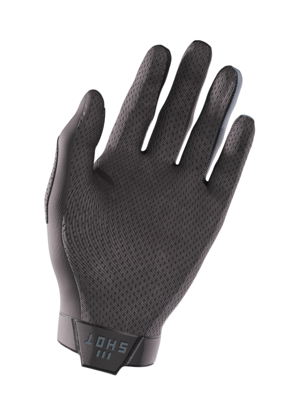 GUANTES LITE BLACK