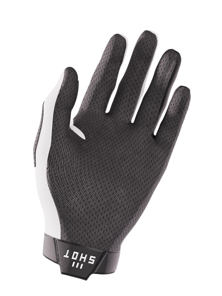 GUANTES LITE WHITE