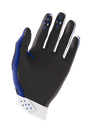 GUANTES RACE BLUE