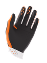 GUANTES RACE ORANGE