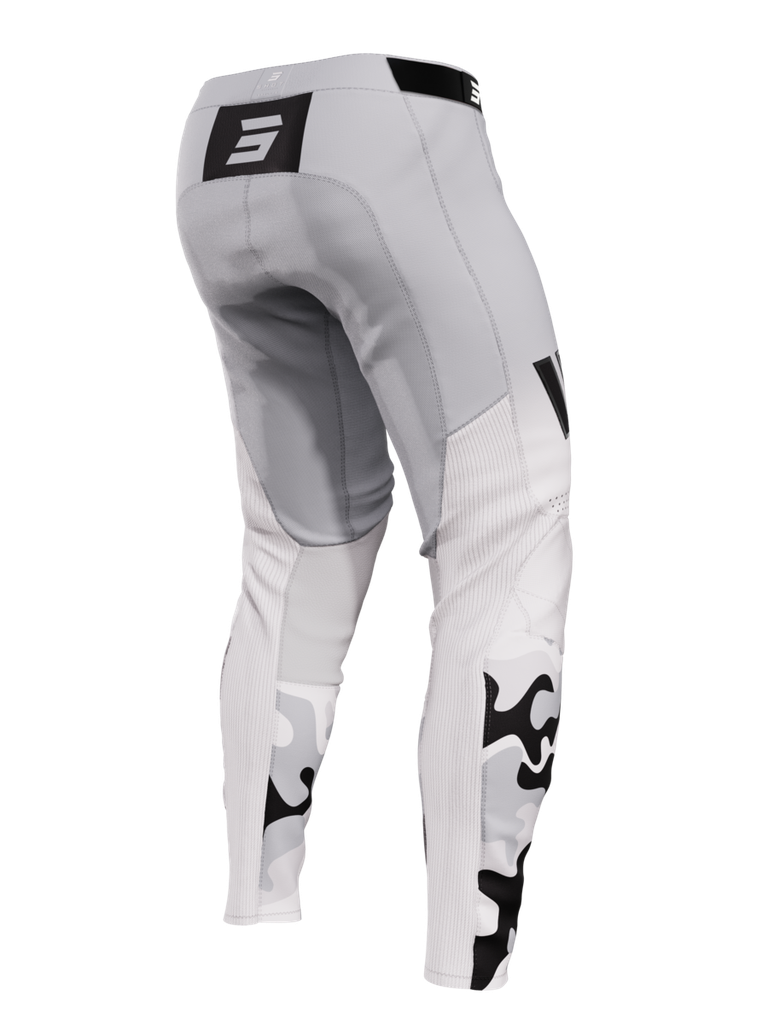 SHOT PANTALON AEROLITE HONOR GREY