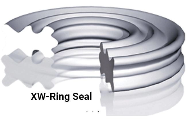 CADENA TRANSMISION RK 520EXWx120 ATV/RALLY PREMIUM XW-RING DORADA CLIP