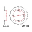 CORONA 38 D JT TRX 250/300/400/450