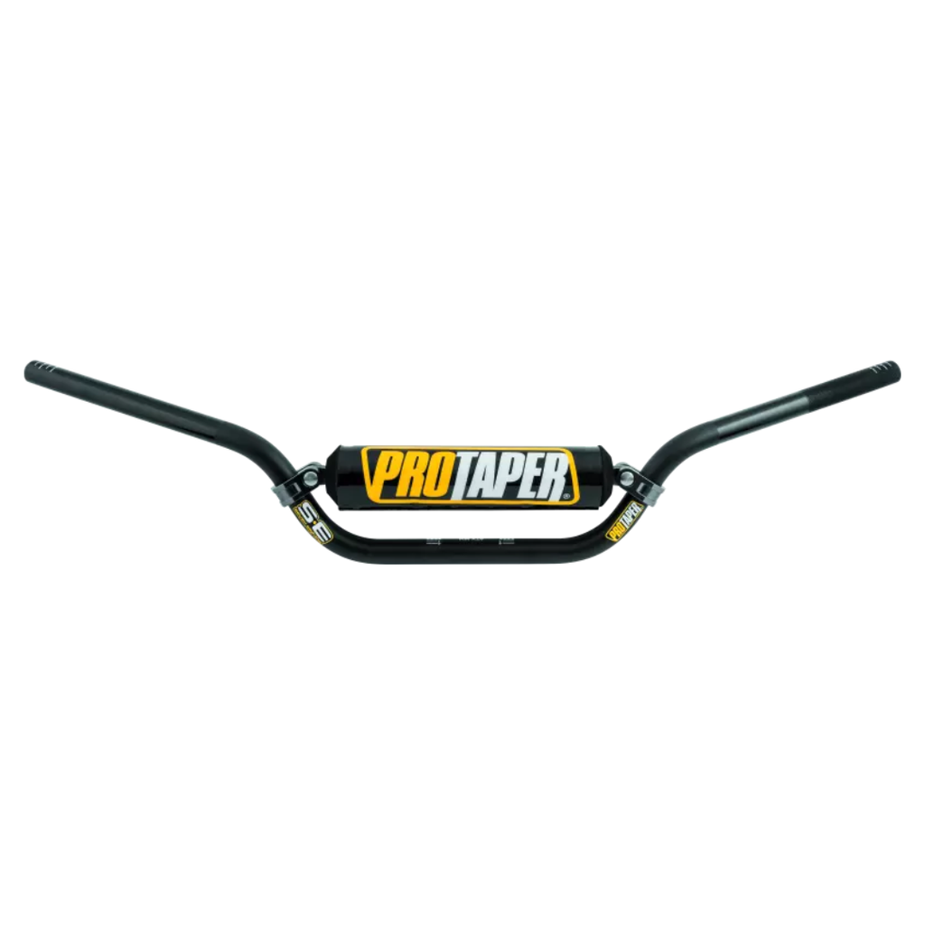 MANUBRIO PROTAPER MID SE ATV 22MM -BLACK