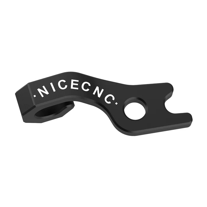 NiceCNC SOPORTE CABLE DE EMBRAGUE YFZ 450R