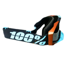 Antiparra 100% RACECRAFT Ergono