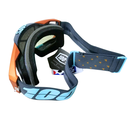 Antiparra 100% RACECRAFT Ergono