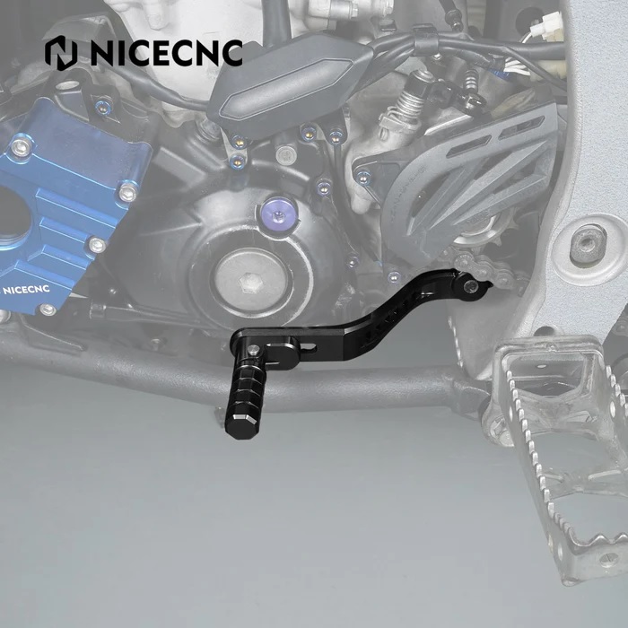 NiceCNC PALANCA DE CAMBIOS YFZ 450R