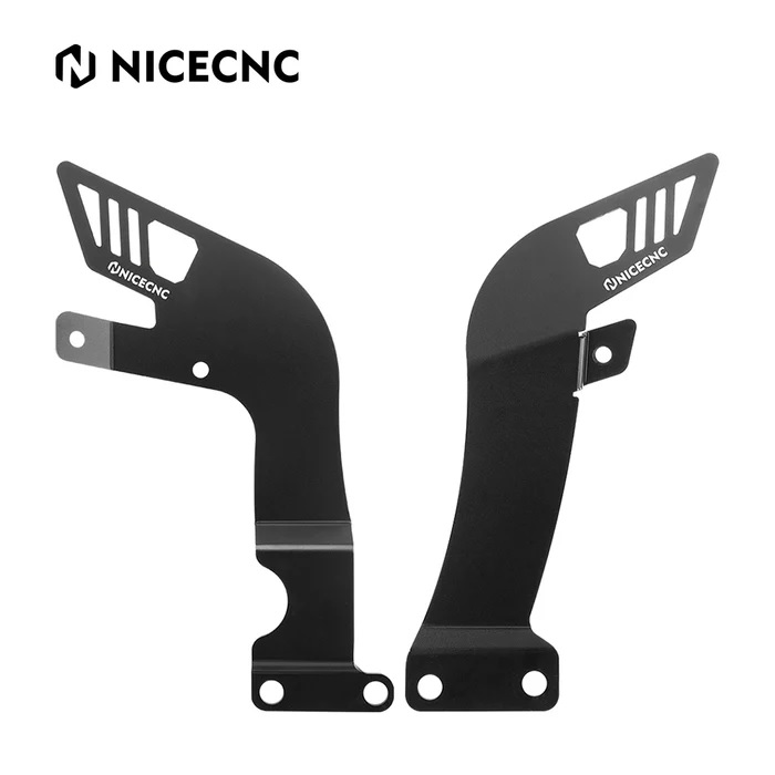 NiceCNC CUBRE CHASIS YFZ 450R