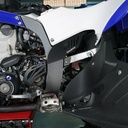 NiceCNC CUBRE CHASIS YFZ 450R