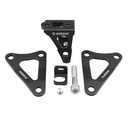 NiceCNC KIT SOPORTES MOTOR YFZ 450R