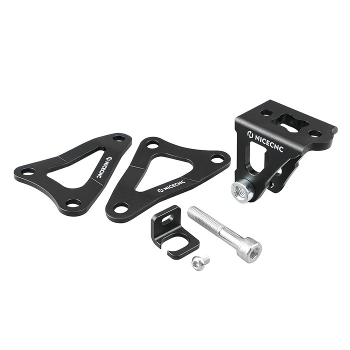 NiceCNC KIT SOPORTES MOTOR YFZ 450R