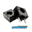 ADAPTADOR y ELEVADOR DE MANUBRIO SAISOKU DE 22,2 A 28,6mm (ELEV. 15mm)