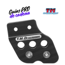 GUIA CADENA RODILLO PRO TM DESIGN BLACK