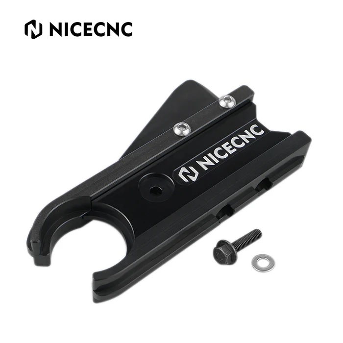 NiceCNC ROSE CADENA HORQUILLON  YFZ 450R