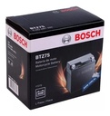BATERIA BOSCH BTZ7S YFZ450R / TRX450 / RAP 250