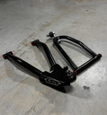 *PARRILLAS LONESTAR High Clearance XC YFZ450R