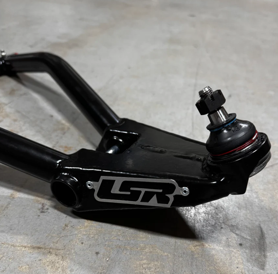 *PARRILLAS LONESTAR High Clearance XC YFZ450R