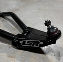 *PARRILLAS LONESTAR High Clearance XC YFZ450R