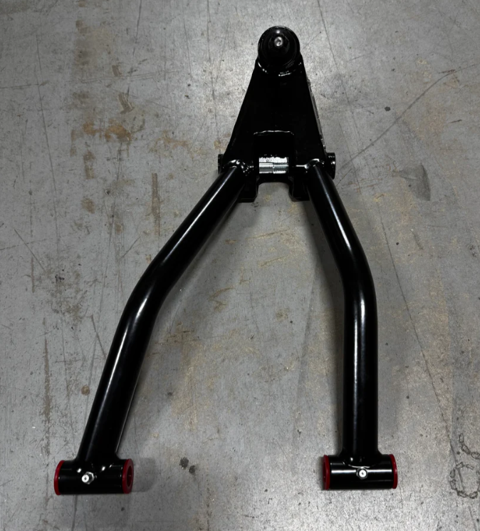 *PARRILLAS LONESTAR High Clearance XC YFZ450R