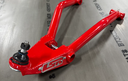 *PARRILLAS LONESTAR High Clearance XC YFZ450R