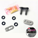 CADENA TRANSMISION RK 520EXWx120L-CL ATV/RALLY PREMIUM XW-RING CLIP