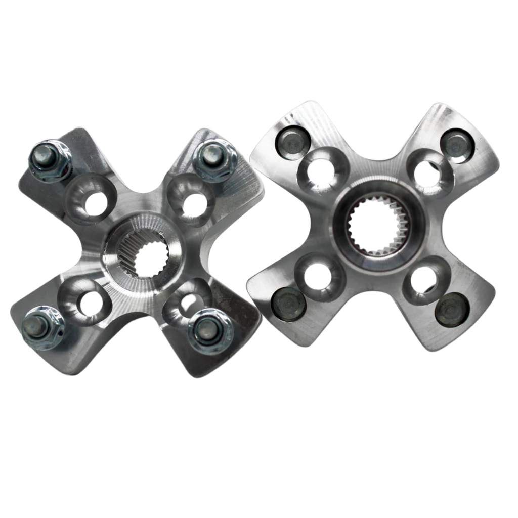 *MAZA TRASERA LONESTAR YFZ 450R/RAPTOR 700