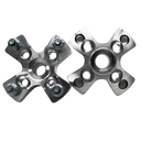 *MAZA TRASERA LONESTAR YFZ 450R/RAPTOR 700