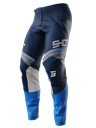 *SHOT CONJUNTO CONTACT INDY BLUE