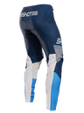 *SHOT CONJUNTO CONTACT INDY BLUE