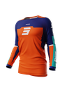 *SHOT CONJUNTO CONTACT IRON ORANGE
