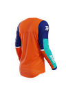 *SHOT CONJUNTO CONTACT IRON ORANGE