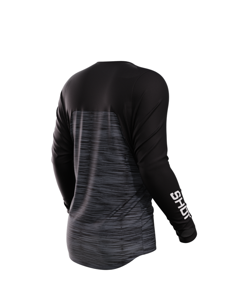 *SHOT CONJUNTO CONTACT SKILL BLACK