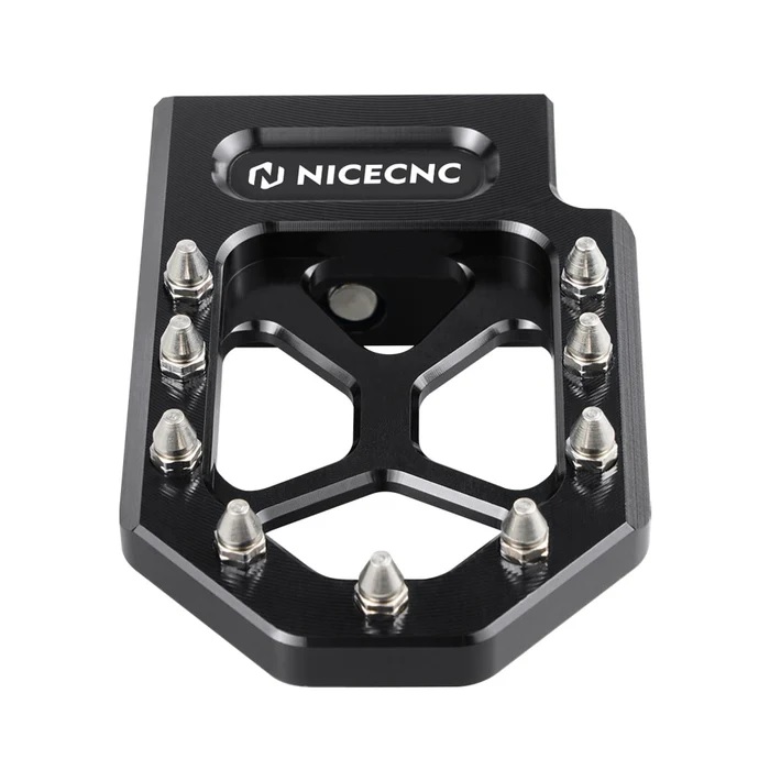 NiceCNC EXTENCION PEDAL FRENO YFZ 450R