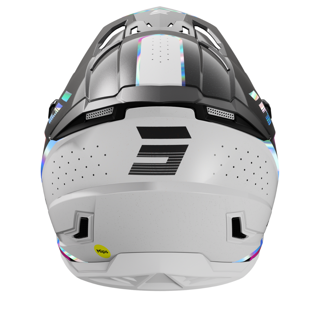 *CASCO SHOT CORE HONOR HOLOGRAPHIC PEARLY