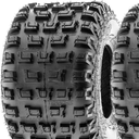 2 CUBIERTAS MX REAR 18x10x8 TERACHE 6 T SOFT