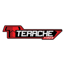 CUBIERTA XC REAR 22x11x9 TERACHE 6 T