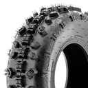 KIT 2 CUBIERTAS XC FRONT 23x7x10 TERACHE 6 T