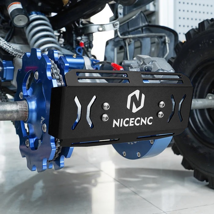 NiceCNC CUBRE CARRIER RAPTOR 700 ALL