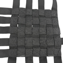 *CINTAS TALONERAS C/HEBILLAS UNIVERSAL HPR