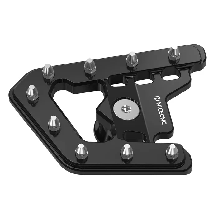 NiceCNC EXTENCION PEDAL FRENO RAPTOR 700 2006 - 2012