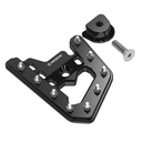 NiceCNC EXTENCION PEDAL FRENO RAPTOR 700 2006 - 2012