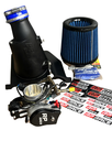 *RP RACE KIT ADMISION DOBLE INYECTOR YFZ 450R